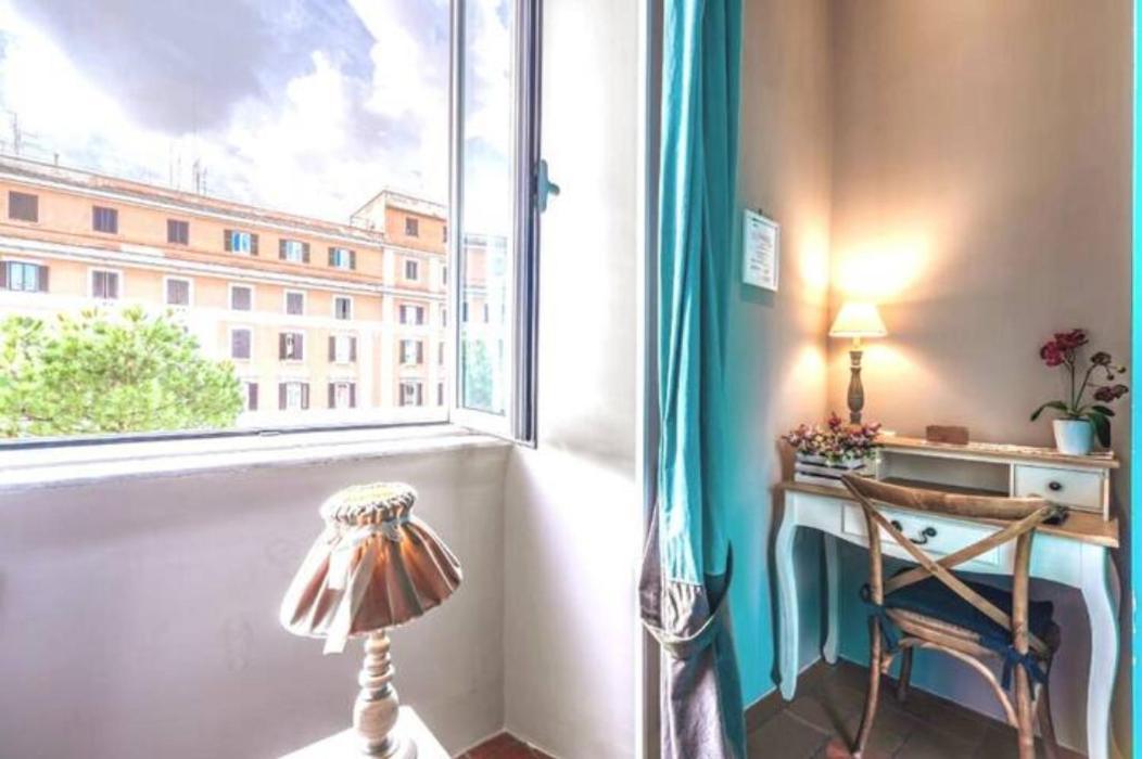 Appia Bed & Breakfast Roma