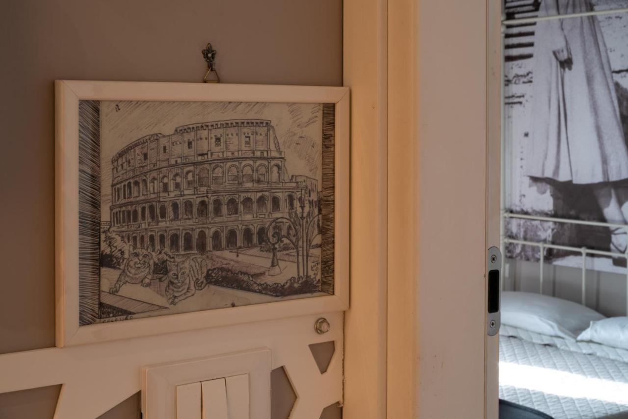 Bed & Breakfast Appia Roma